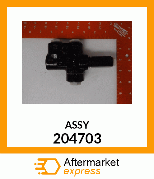 ASSY 204703