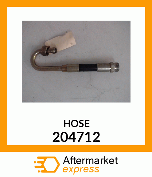 HOSE 204712