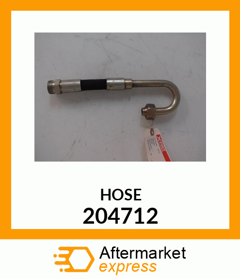 HOSE 204712