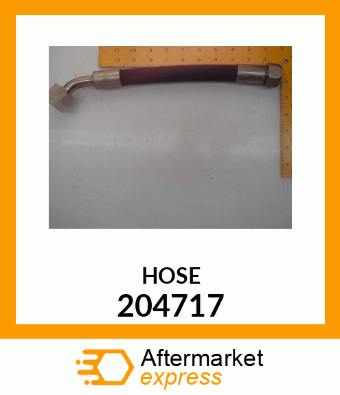 HOSE 204717