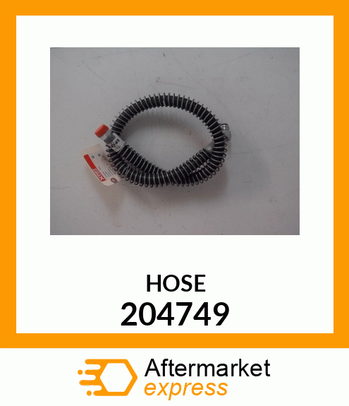 HOSE 204749