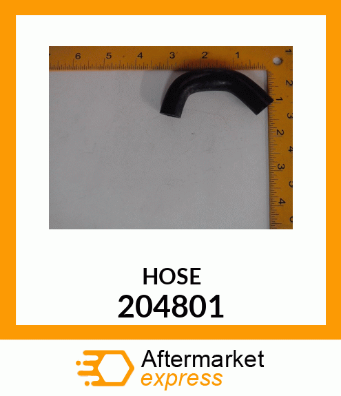 HOSE 204801