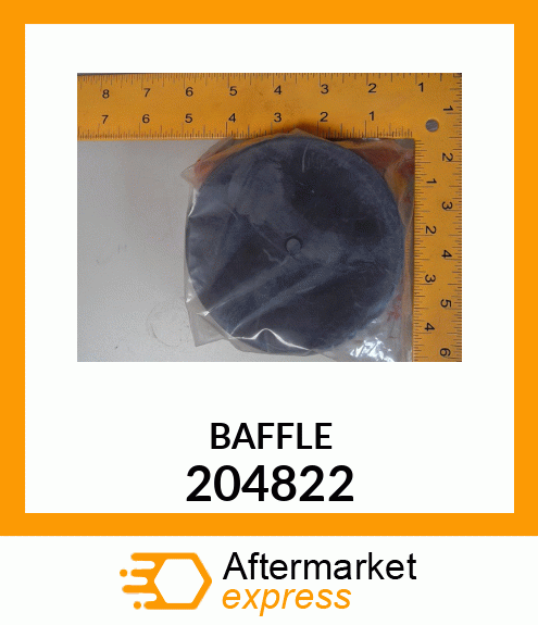 BAFFLE 204822