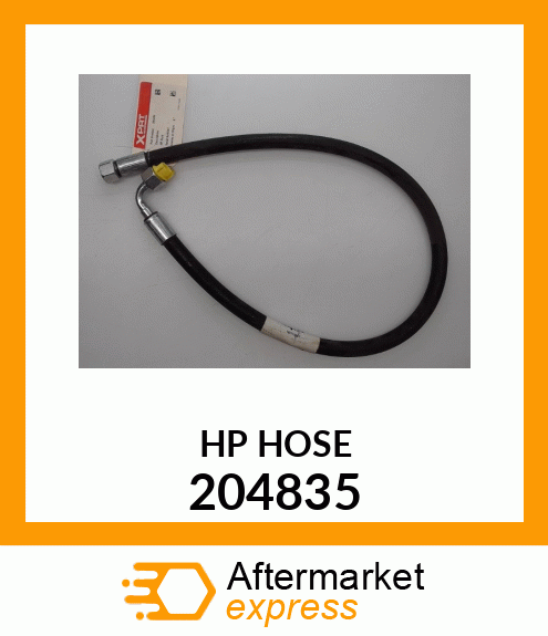 HP_HOSE 204835