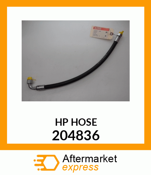 HP_HOSE 204836