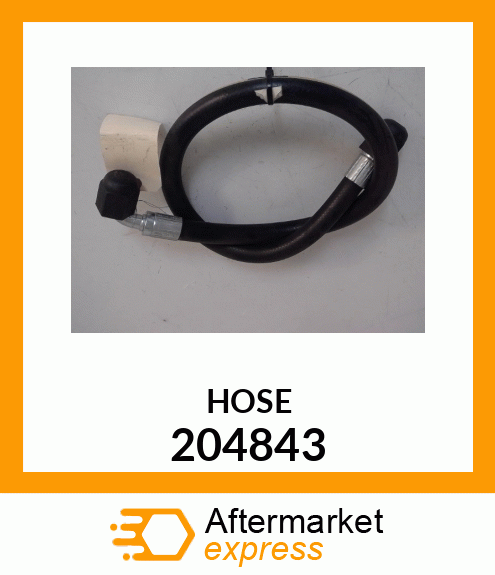 HOSE 204843