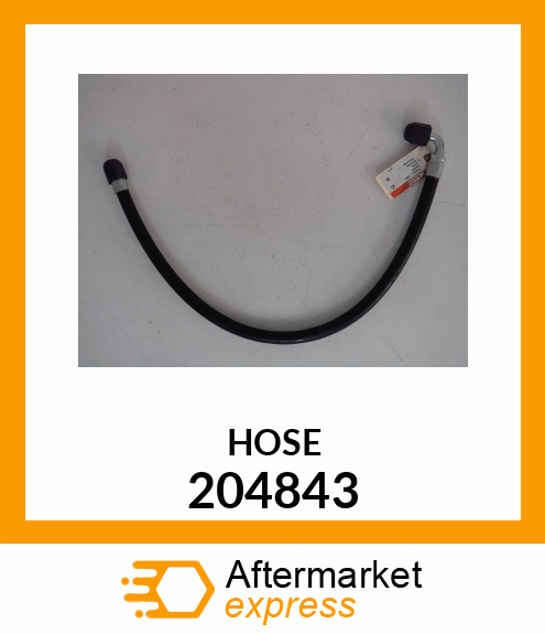 HOSE 204843