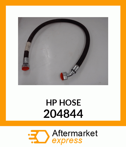 HOSE 204844