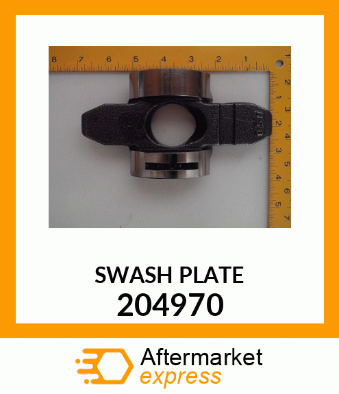 SWASH_PLATE 204970