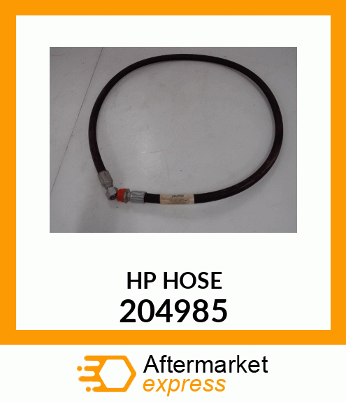 HOSE 204985