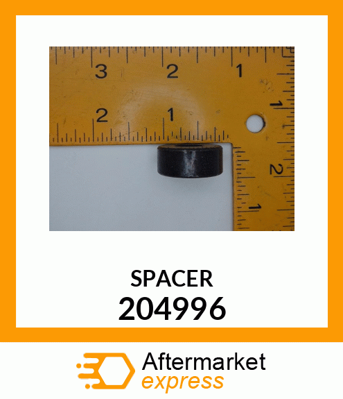 SPACER 204996