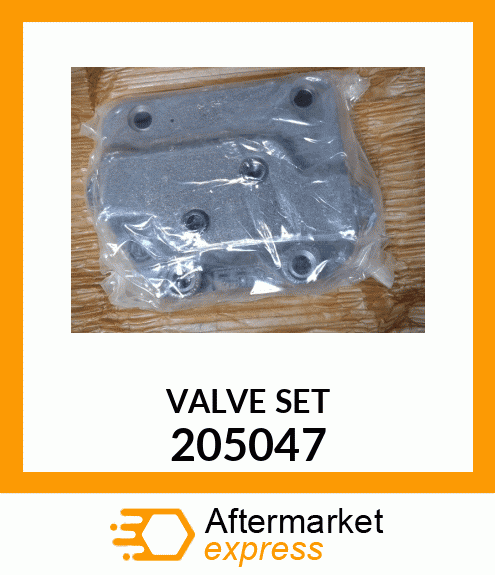 VALVE_SET 205047