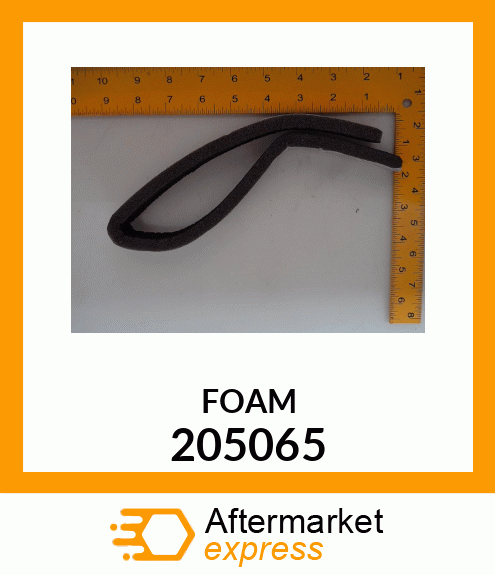 FOAM 205065