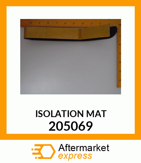 ISOLATION_MAT 205069