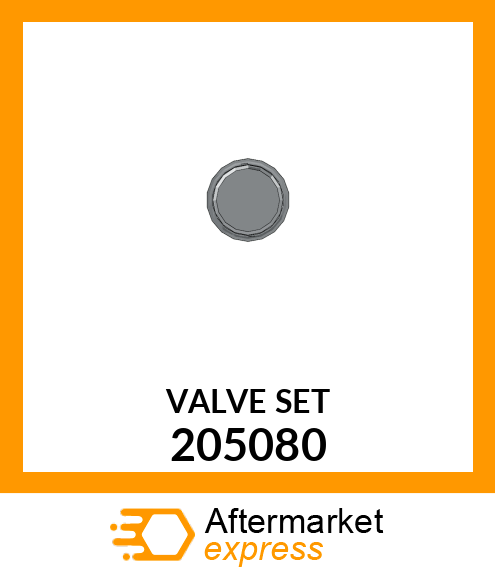 VALVE_SET 205080