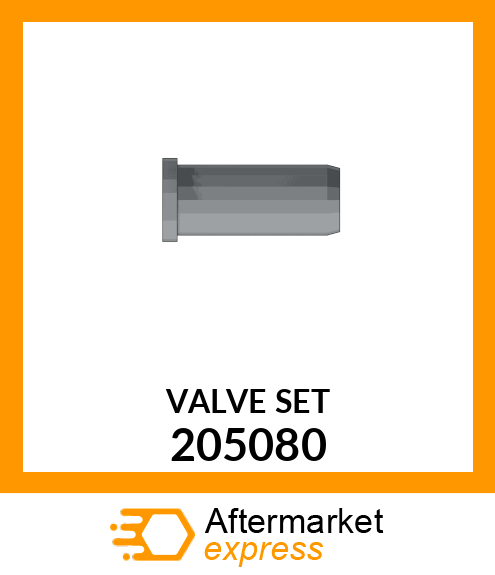 VALVE_SET 205080