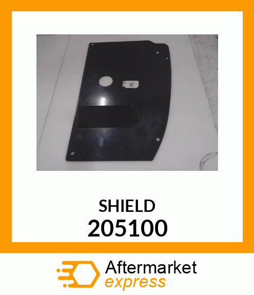 SHIELD 205100