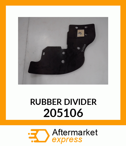 RUBBER_DIVIDER_ 205106