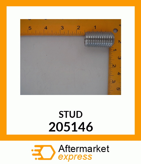 STUD 205146