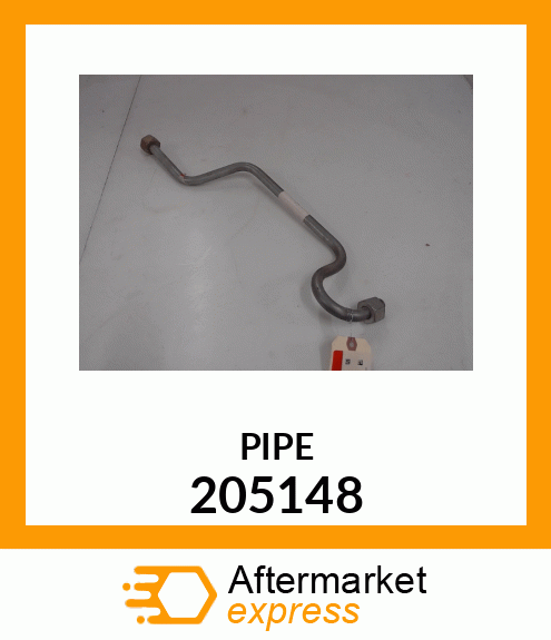 PIPE 205148