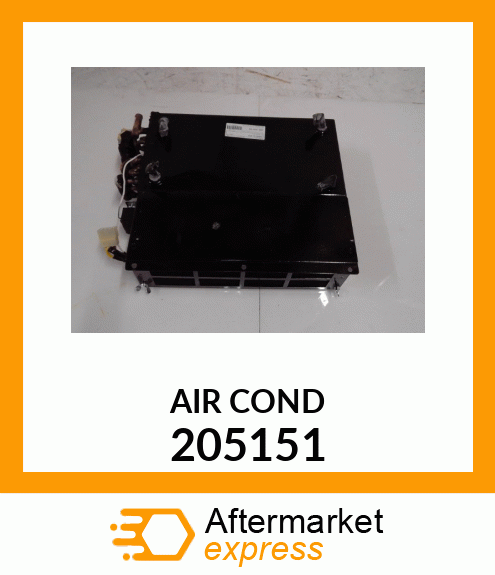 AIR_COND 205151