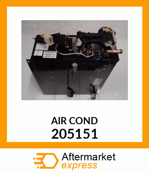 AIR_COND 205151