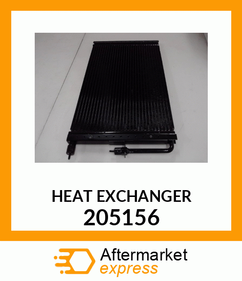 HEAT_EXCHANGER_ 205156