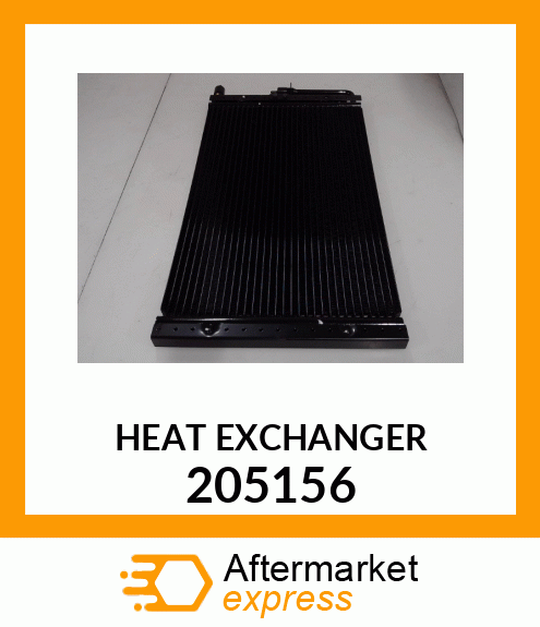 HEAT_EXCHANGER_ 205156