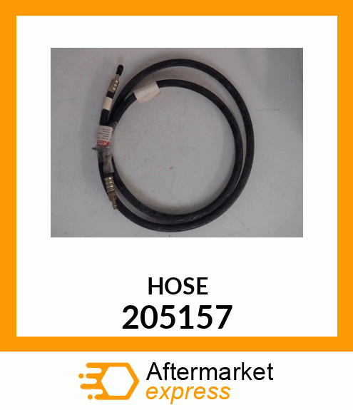 HOSE 205157