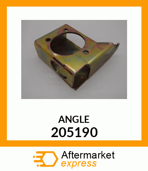 ANGLE 205190