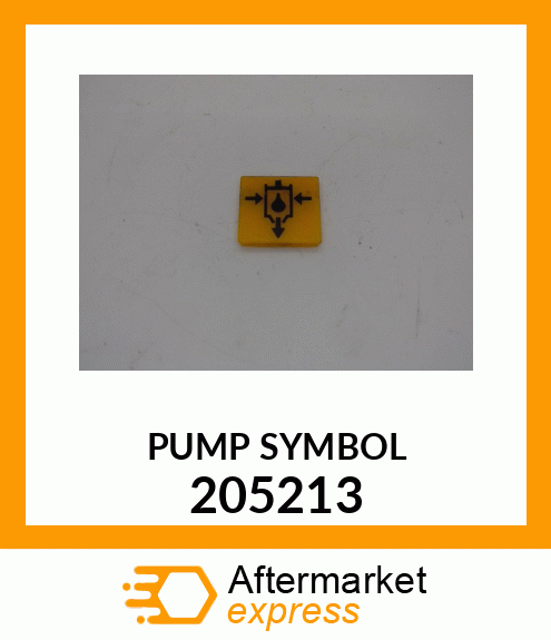 PUMP_SYMBOL 205213