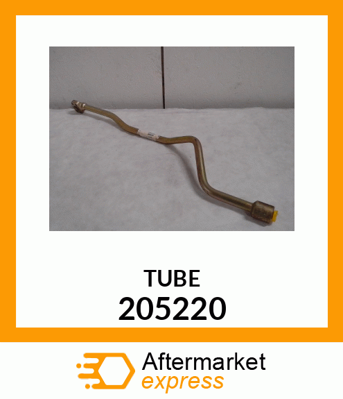 TUBE 205220