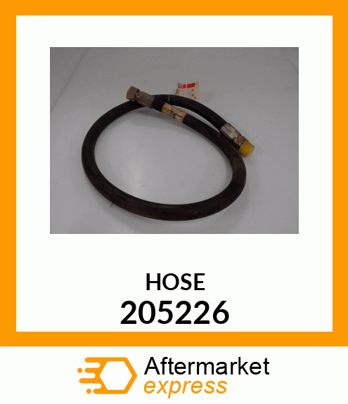 HOSE 205226