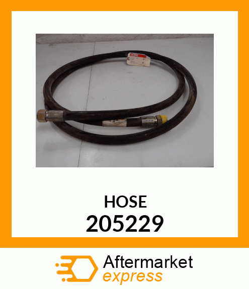 HOSE 205229