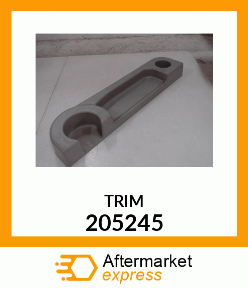 TRIM 205245