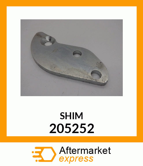 SHIM 205252