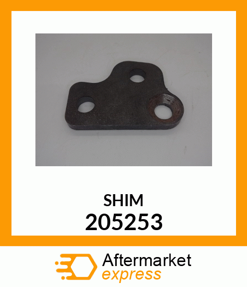 SHIM 205253