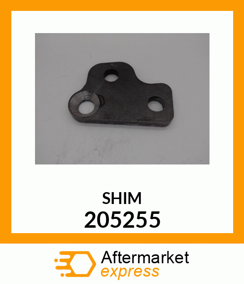 SHIM 205255