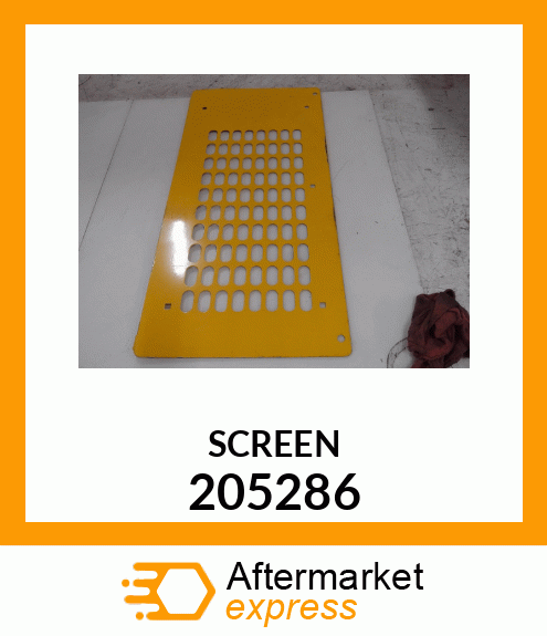 SCREEN 205286