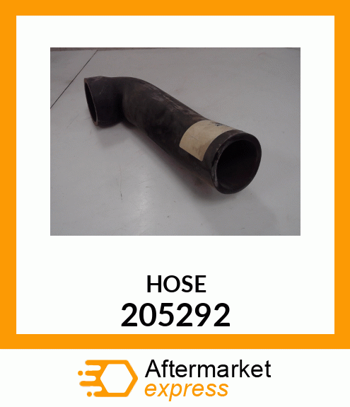 HOSE 205292