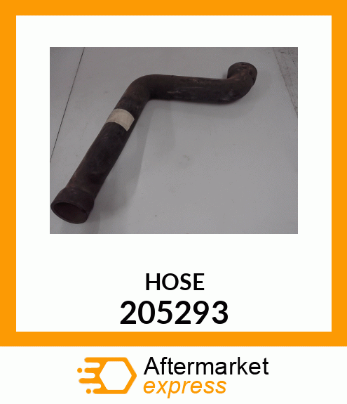 HOSE 205293