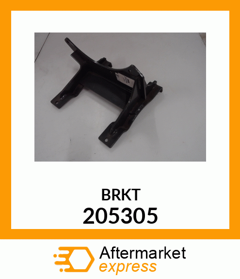 BRKT 205305