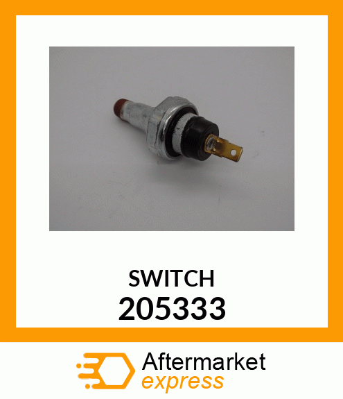 SWITCH 205333