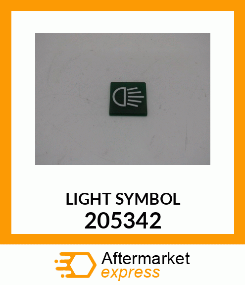 LIGHT_SYMBOL 205342