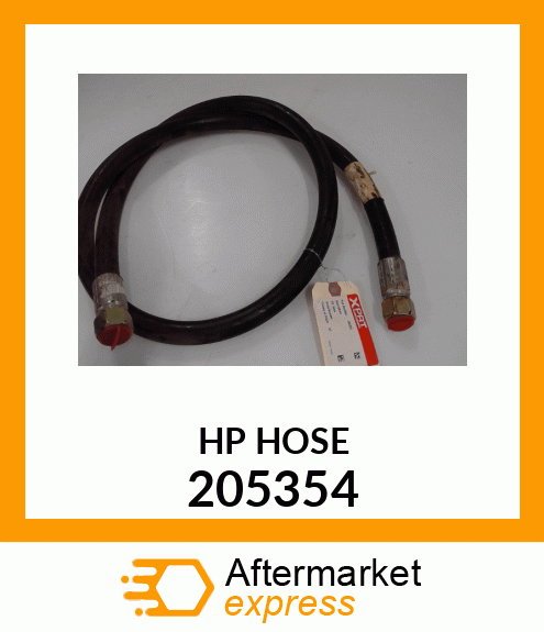 HOSE 205354