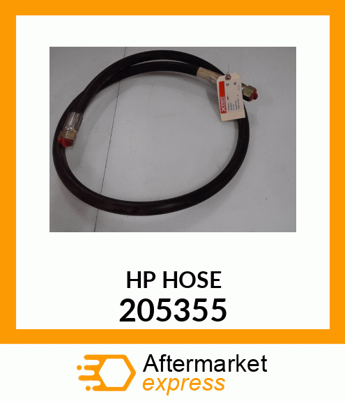 HOSE 205355