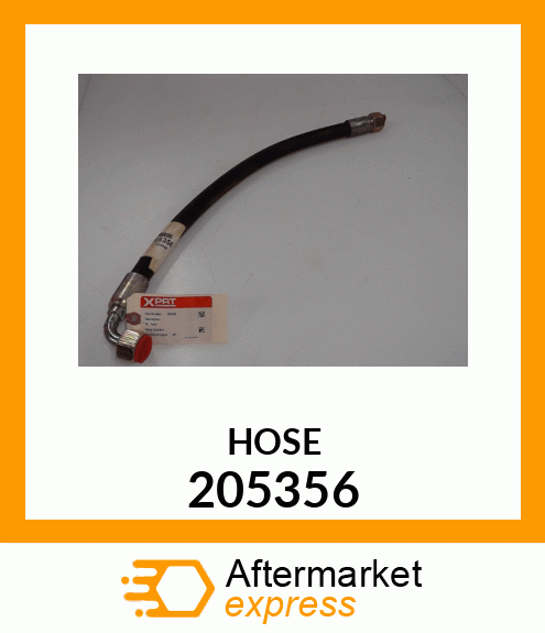 HOSE 205356