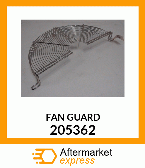 FAN_GUARD 205362