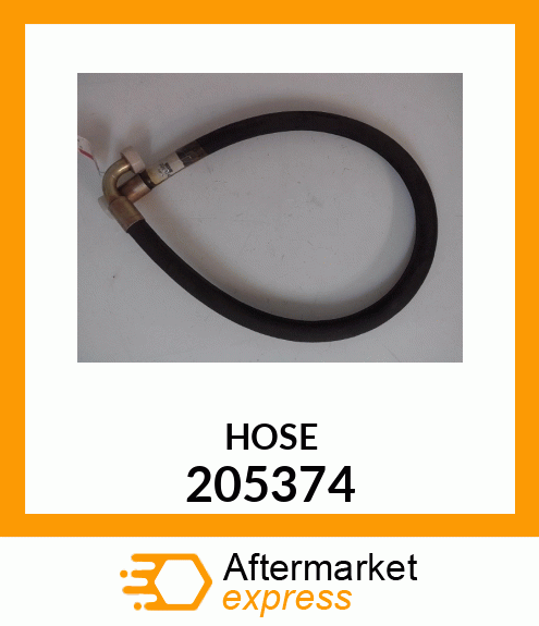 HOSE 205374