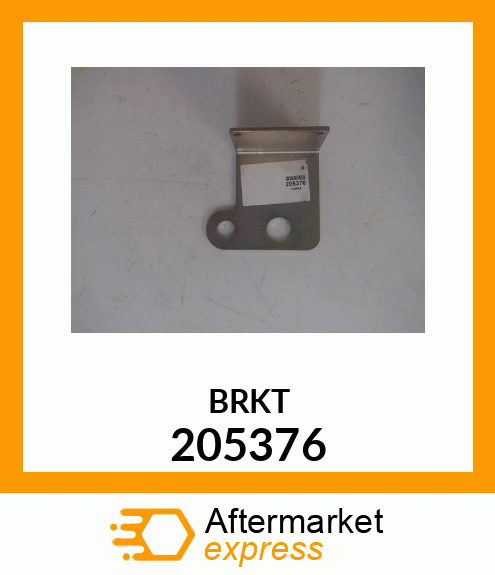 BRKT 205376